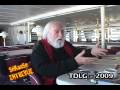 TDLG 2009 - SéKanSe ENTREVUE - Jacques Languirand