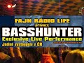 BASSHUNTER @ROXET  24.11. 07  PART 1 (DJTOLA.COM)
