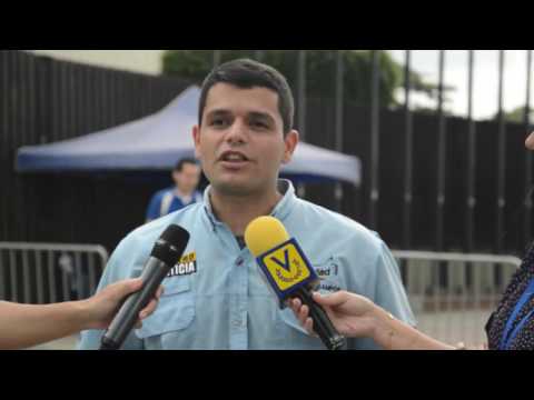 Diputado Regional Rodrigo Campos solicitó ante el TSJ nulidad al nombramiento del contralor provisional de Aragua