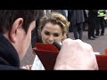 keri russell at the london premiere of