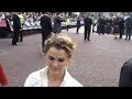 keri russell at the london premiere of