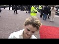 keri russell at the london premiere of
