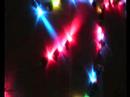 Urban lights project throwie video part one Urban lights project throwie video part one