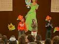 Monrose - Shame / Dzień wiosny / Parczew