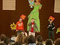 Monrose - Shame / Dzie? wiosny / Parczew