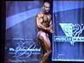 Morris Mendez