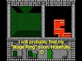 i've had enough of these motherfucking snakes on this motherfucking dungeon!