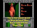 i've had enough of these motherfucking snakes on this motherfucking dungeon!