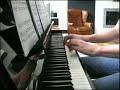 Marco Borsato - Afscheid nemen bestaat niet (Piano solo) Marco Borsato - Afscheid nemen bestaat niet (Piano solo)