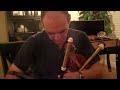 Dave Williams D Full Set Played By