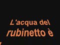 Io me la gaso in casa