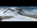 marco banana snowboard show