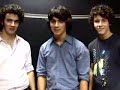 Hello beautiful A Nick Jonas Love Story Chapter 19