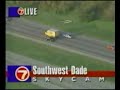 WSVN-TV Pilot Maurice Johnson, \"Skycam 7\" 1992