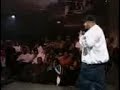 Real Nigga Comedy. Freez Luv - Def Jam..