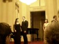 La Boheme quartetto