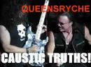 When wil the new Queensryche album be out? When wil the new Queensryche album be out?