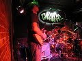 The Brew performing