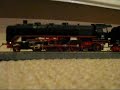 marklin br41 geluiden