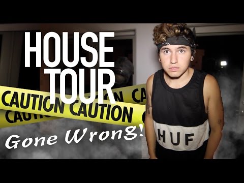 wrong - We recently moved into a new house, thought I'd show you around... Snapchat - chamclouder Vine - Jc Caylen http://twitter.com/jccaylen http://instagram.com/jccaylen.
