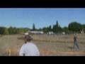 videos de Camas Valley Technical Course:  Sidekick