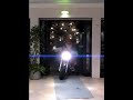 Nikolaus Motorrad Weihnachtsfeier VN2000 2