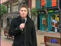 Peleas en las noches de Barakaldo