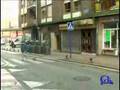Peleas en las noches de Barakaldo