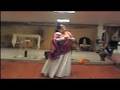 Danza de Shiara