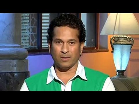 Sachin Tendulkar predicted Indian win to son Arjun on Day 1 of Lord's Test