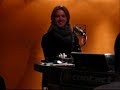 thierry amiel est venu dans le nord � contactfm en janvier 2007 : souvenir d'une superbe journ�e offerte par un grand artiste � ses fans qui se sont d�plac�s en nombre