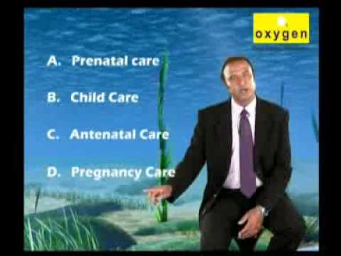 child gyn
