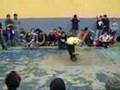 BBOY MARROE (HEADSPIN) B. sonic 07
