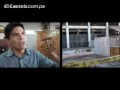 Pisco dos años después: la reactivación económica