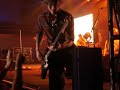 Dierks Bentley - Sideways - Libertyville, IL. - 11.07.09