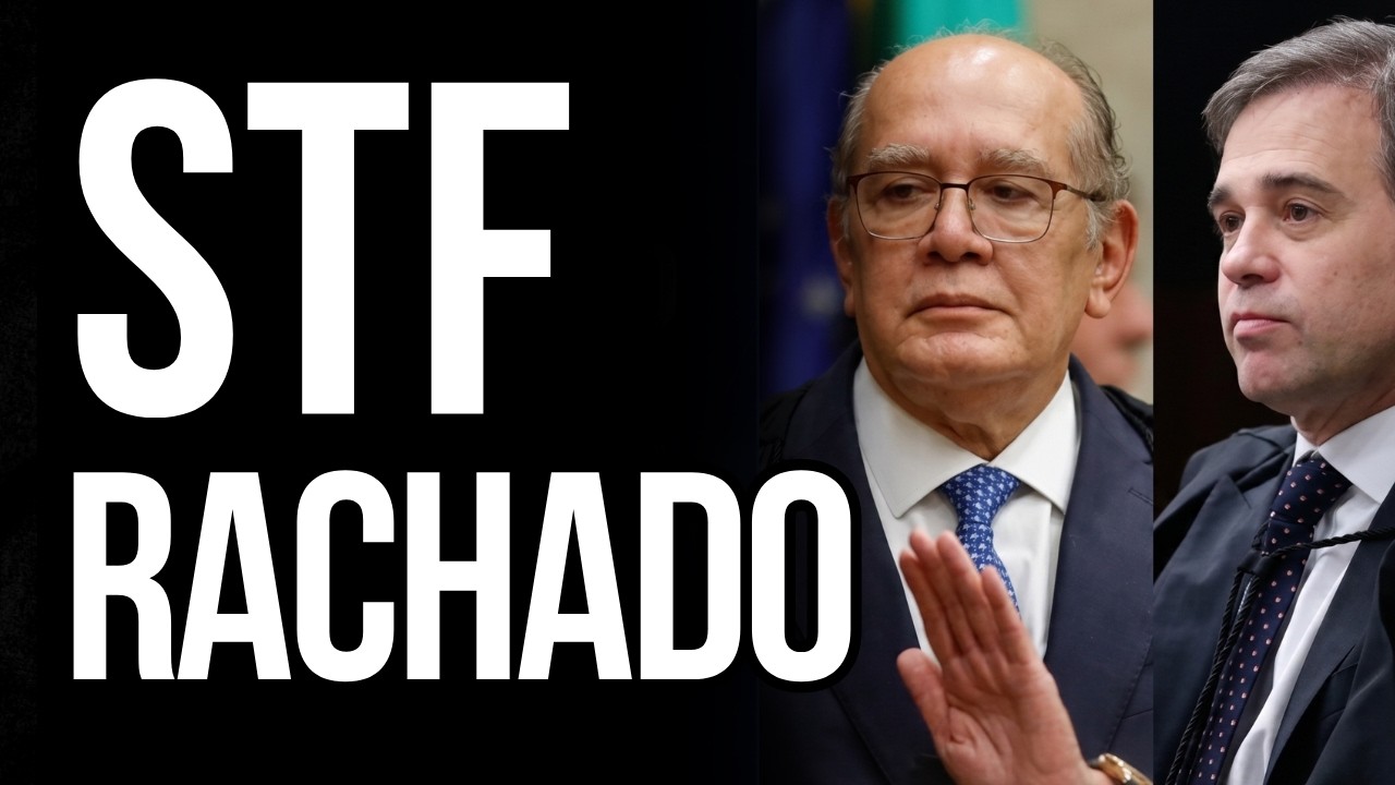 Acabou a "unanimidade burra"? O racha interno no STF