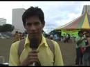 Direitos Indígenas - Estudantes de Tocantins
