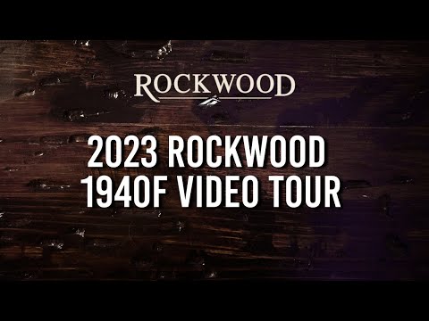 Thumbnail for 2023 Rockwood Tent 1940F Video