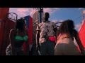 Bump (Official Video) 