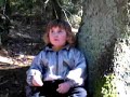 Pojken som gick över isen (3-åring berättar) Pojken som gick över isen (3-åring berättar)