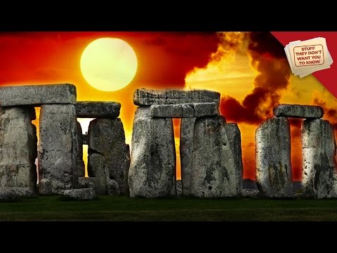 stonehenge - What was the purpose of Stonehenge? Why would ancient humans take so much effort to build this complex arrangement of massive stones? Subscribe | http://bit....