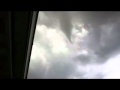 Tornado near Greensburg(Hempfield) PA on March 23rd 2011