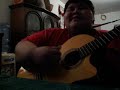 waiting in vain (bob marley cover)