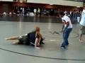 Casca Grossa Elite Championships 2008 omoplata