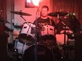 drum solo by mike chandler of the band charlie. the devereux, utica, ny - 11/25/2006.