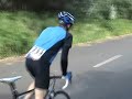 Prova de Ciclismo \" Santa Cruz \" 2008