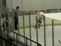 Best Hockey Goal ever By Nigel Honegger