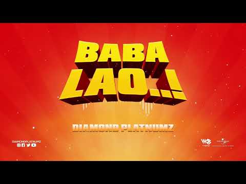 Diamond Platnumz - Baba Lao (Official Music Audio)