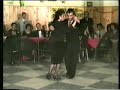Origins of Villa Urquiza Style - Alberto y Esther