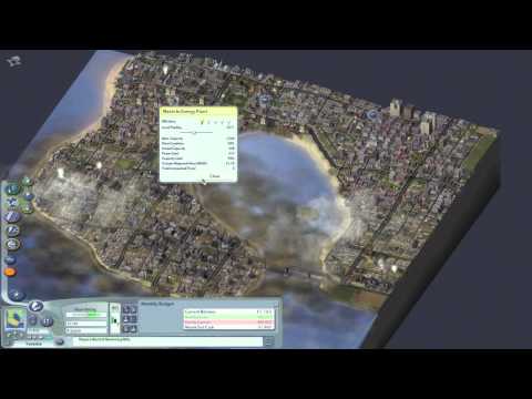simcity 4